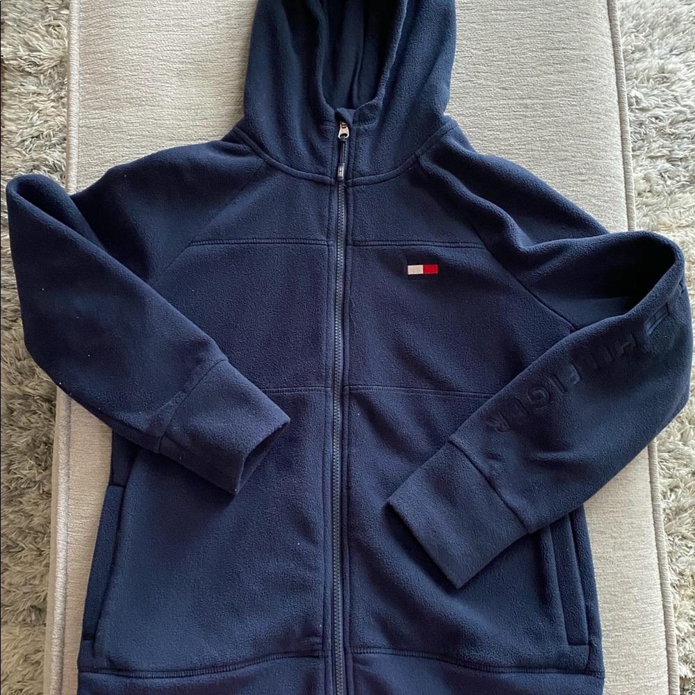 Tommy Hilfiger Jacket